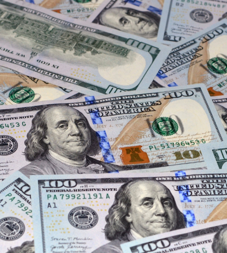 USA DOLLAR