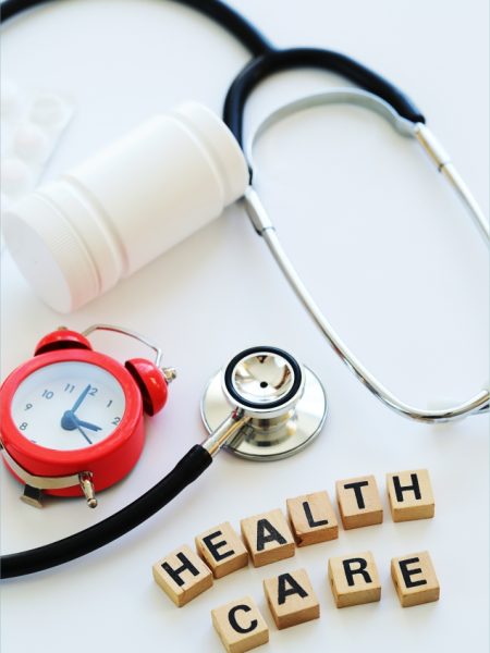 Nishiforex - Insurance - Health