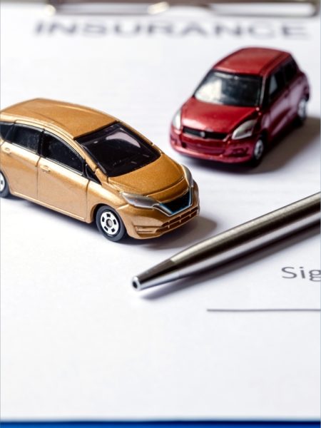 Nishiforex - Insurance - Motor