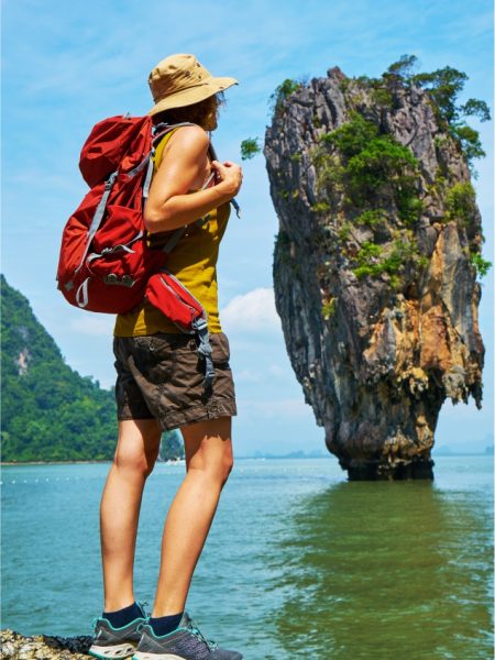 Nishiforex - Insurance - Travel